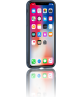 ODOYO PH3602BL CLEAREDGE FOR IPHONE X/XS BLUE